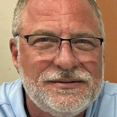 Christopher Alan DeVries's Image