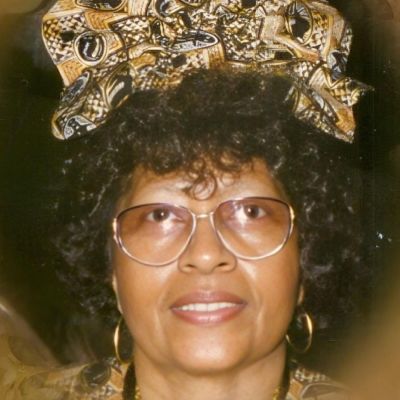 Louise  Price's Image