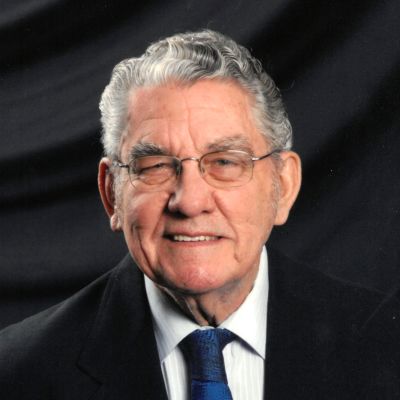 John E. Barrett's Image