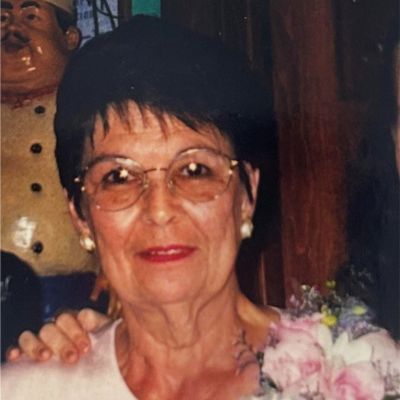 Pauline V. Bohane's Image