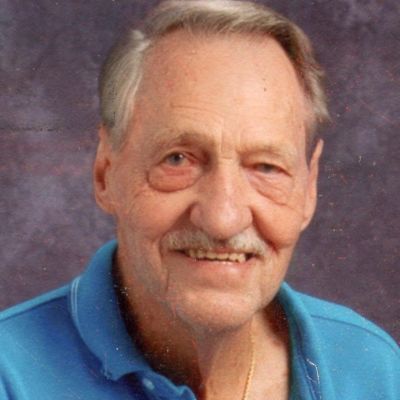 Earl Ray Drummond's Image