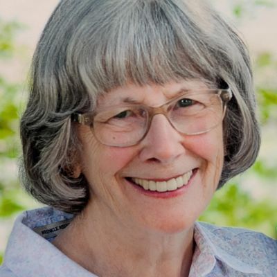 Carole M. Merrifield's Image