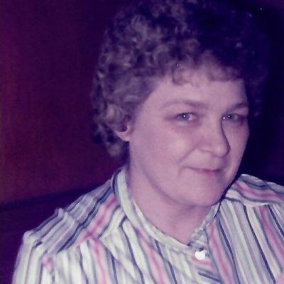 Evelyn Carol Harding Davis's Image