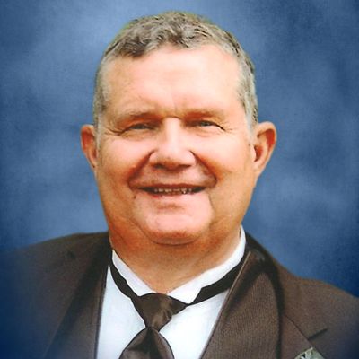 Dan Arthur Hayes's Image