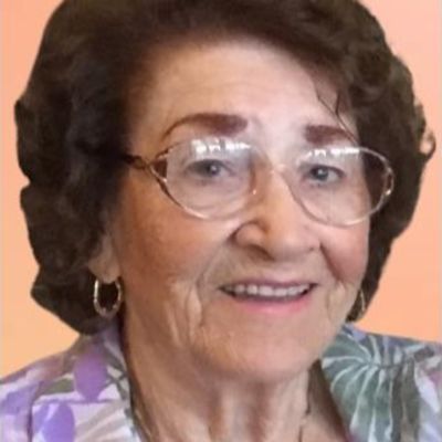 Helen Rogalewski's Image