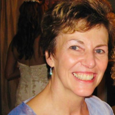 Patricia M. Pfander's Image