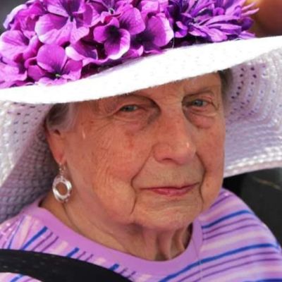 Mary H. Smith's Image