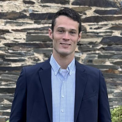 James Evan Gober's Image