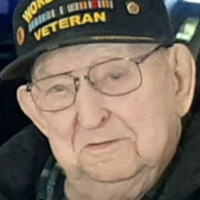 Merlin J. Frohmader's Image