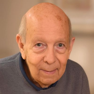 John Conrad Bambach's Image