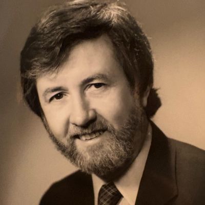 Harry Simpson Culpen's Image