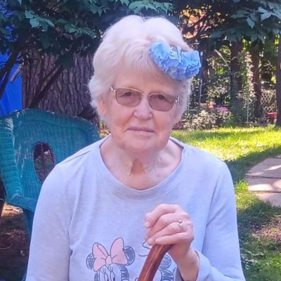 Barbara A Thomas's Image