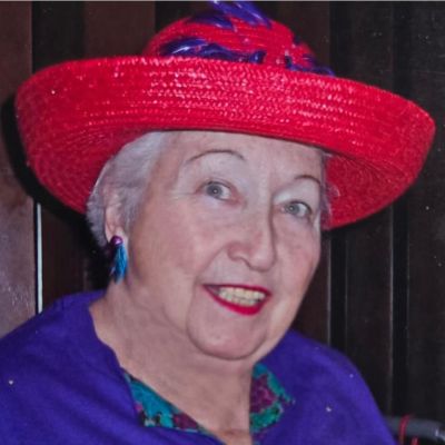 Mary Kathryn Cady's Image