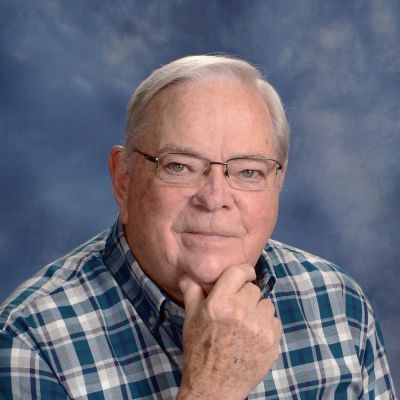 James Herman "Jim" Hays's Image