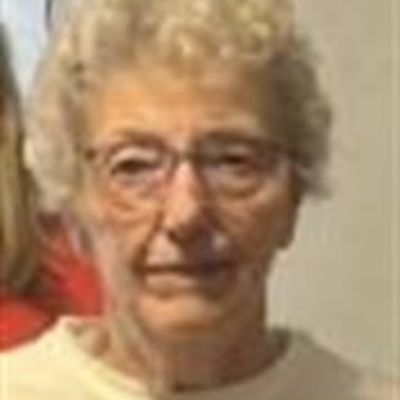 Charlsie Faye Wilcox's Image