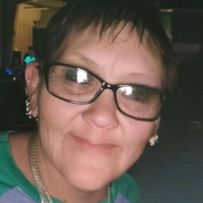 Susan Nicole Cooper's Image