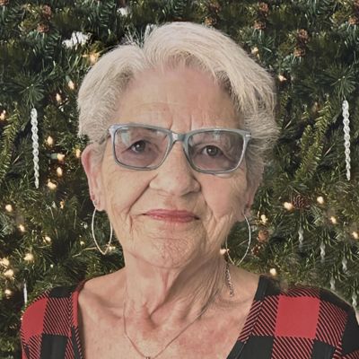 Marilynn Kay  Simpson's Image