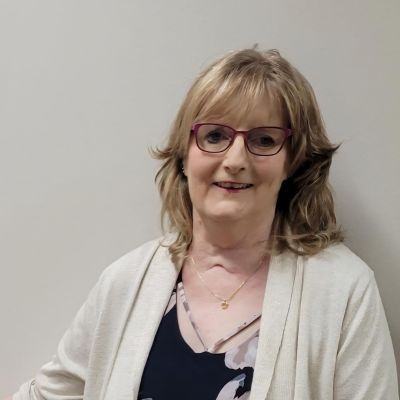 Michelle Lea Hickey's Image