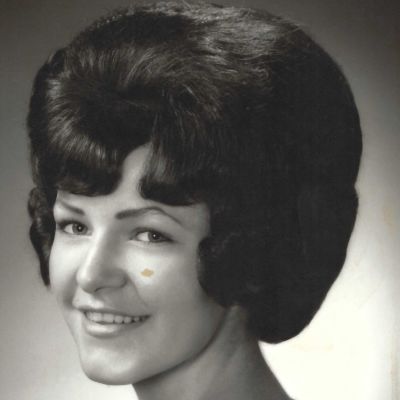 Tilda Mary "Polly" Rooks's Image