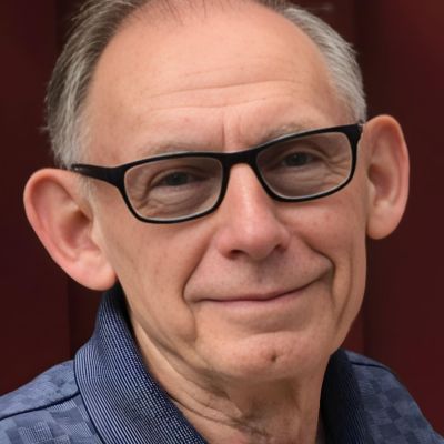 Dick  Swanson's Image