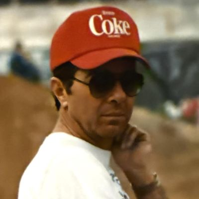 Bill  Walker's Image