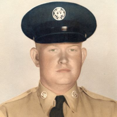 Richard Wayne Williamon, Sr.'s Image