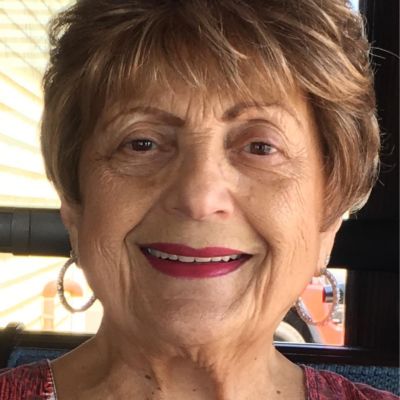 Maureen V. Veneziano Reney's Image