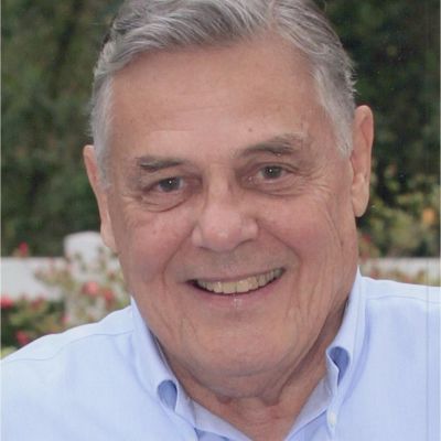 Charles Arnold Decker, Jr.'s Image