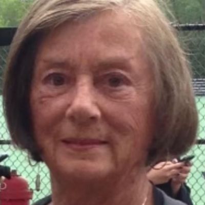 Marion L. Renk's Image