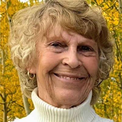 Margaret "Maggie" Bailey's Image