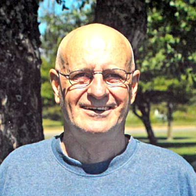 Barry M. Masten's Image