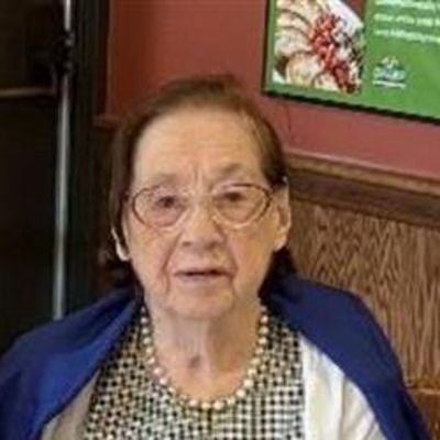 Leona D. Lentsch's Image