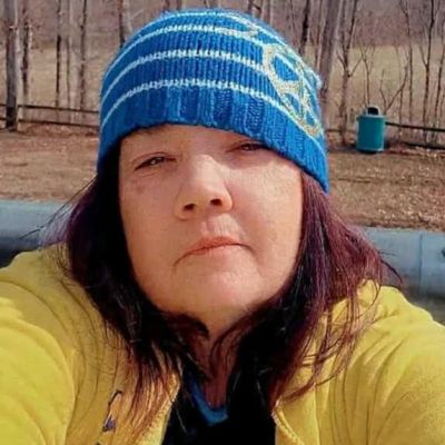 Virginia Christy's Image