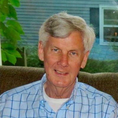 Edward H Rudert's Image