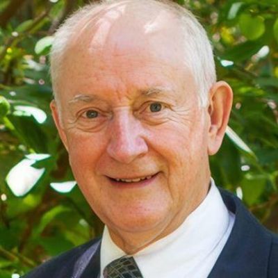 Howard J Brounce's Image