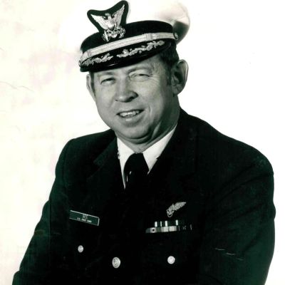 Capt. Sandiford Stiles  Bee, Jr.'s Image