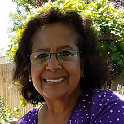 Elsa Melania McGahhey's Image