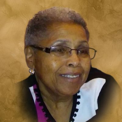 Florence G. Stanley's Image