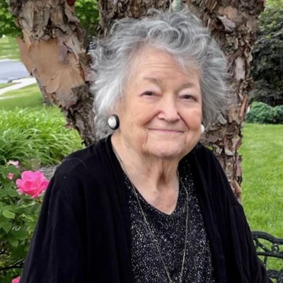 My Gray (Grant) Marshall's Image