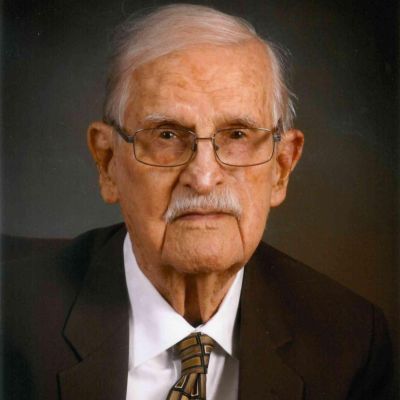 Robert Clyde Putnam's Image