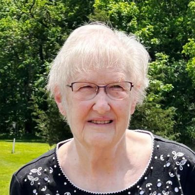 Aurelia J. "Rae"  Ewers's Image