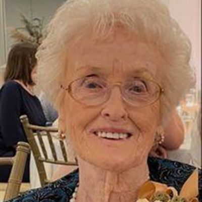 Barbara Jean Powers Eaves's Image