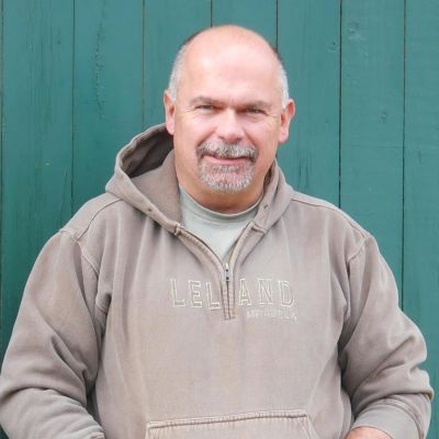 Adam Dean Shump's Image