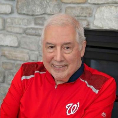 Paul J Angelis's Image