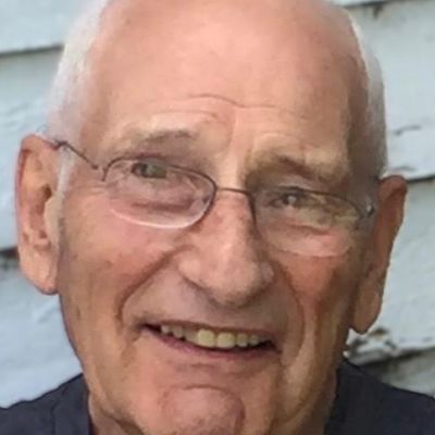 Francis J. Januschka's Image