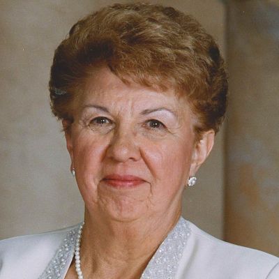 Elizabeth Doherty's Image