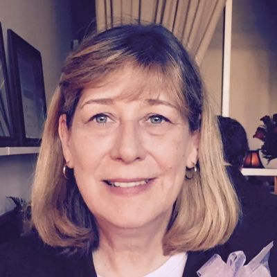 Jan Therese Oswold's Image