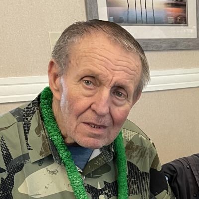 Robert Alan  Jenness's Image