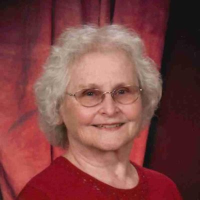 Audrey  Tohal's Image