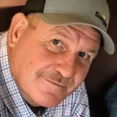 Steve  Perry's Image